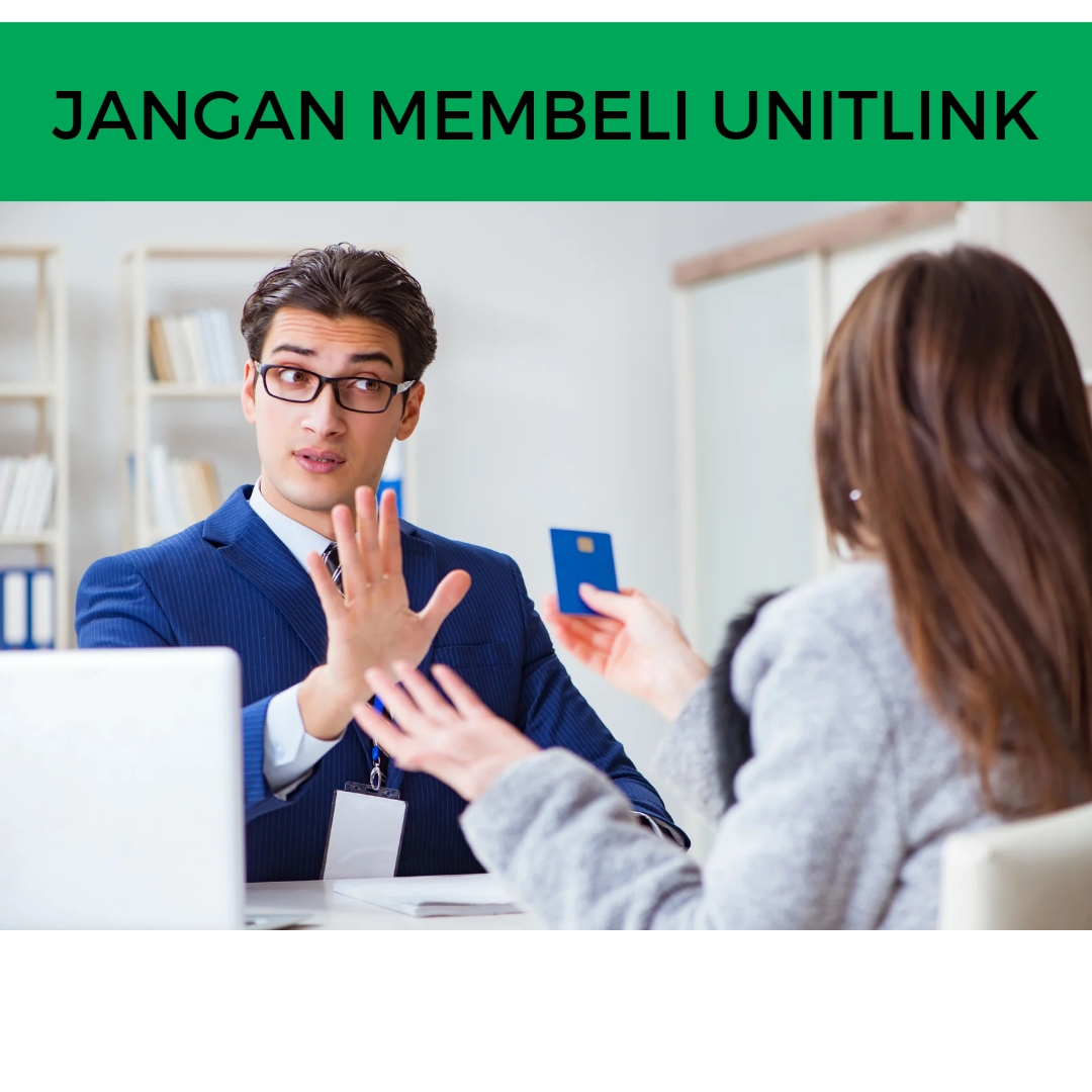 Apa itu Unitlink