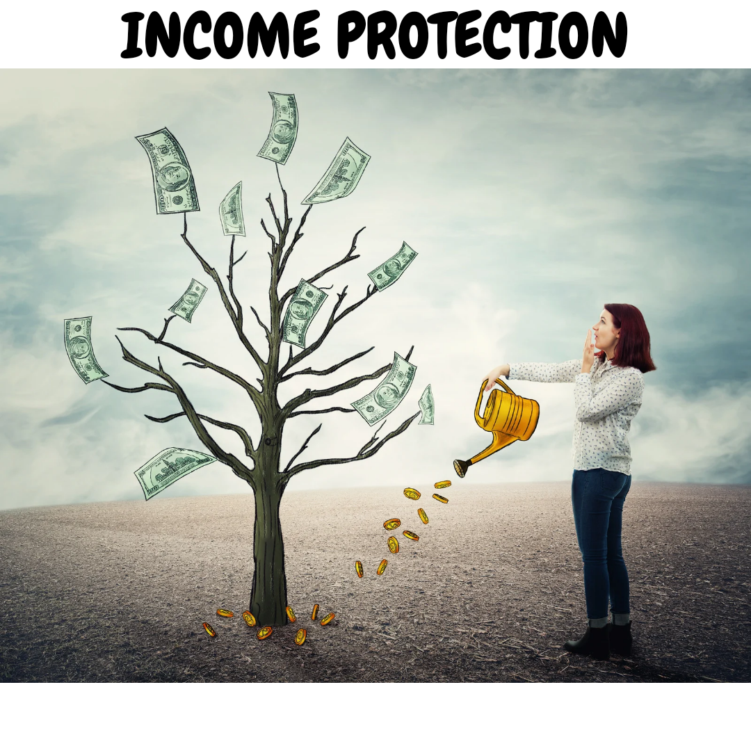 Income Protection